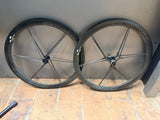 Ruote Corima MCC 45 tubeless