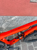 Trek Pro Caliber 9.6 taglia small Shimano 2x10
