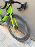 3T Racemax Italia Evo Size 54 Sram Red Xplr 13v Power ruote carbon DT 240 pari nuovo