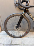 Cannondale SuperSix Evo 2027 Hi-Mod 54 Ultegra Di2 + Reserve 7.4kg!