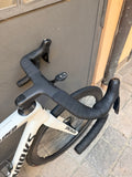 Specialized SL7 Tarmac S-Works 54 DuraAce+Power White by Lumacolor
