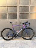 Cannondale SuperSix Evo Team Hi-Mod 54 Ultegra + powermeter
