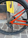 Trek Pro Caliber 9.6 taglia small Shimano 2x10