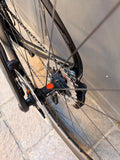Cervelo S5 56 Ultegra + Reserve 2026 New!!