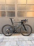 Cannondale SuperSix Evo 2027 Hi-Mod 54 Ultegra Di2 + Reserve 7.4kg!