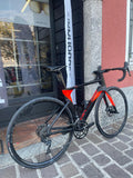 Cannondale SystemSix 54 Ultegra+Hollowgram