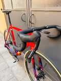 Cannondale Caad14 Red 56 Xplr 1/13 Force+Red plus Corima MCC