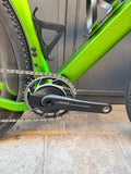 3T Racemax Italia Evo Size 54 Sram Red Xplr 13v Power ruote carbon DT 240 pari nuovo