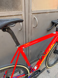 Cannondale Caad14 Red 56 Xplr 1/13 Force+Red plus Corima MCC