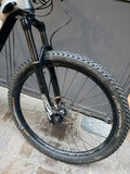 Focus Jam2 Shimano Range extender tg M Deore e Rockshox Recon