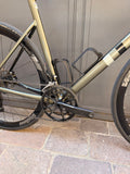 Cannondale Caad 13 tg 58 105 e ruote Vision Team 35