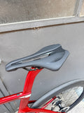 Pinarello F7 Ultegra Di2+Most 45 CheryRed 56