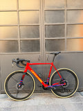 Cannondale Caad14 Red 56 Xplr 1/13 Force+Red plus Corima MCC