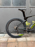 Cannondale SystemSix HiMod tg 51 Ultegra Di2 nuova!