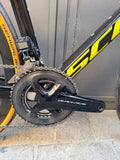 Scott Addict RC Pro DuraAce Di2 11v tg XS Pari al nuovo!