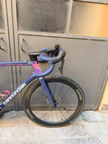 Cannondale SuperSix Evo Team Hi-Mod 54 Ultegra + powermeter