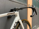 Specialized Tarmac S-works SL7 54 DuraAce 12v+Power+Corima MCC