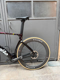 Cervelo S5 Team Visma Limited edition Grand Tour 56 Dura Ace Di2+Reserve