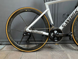 Specialized Tarmac S-works SL7 54 DuraAce 12v+Power+Corima MCC