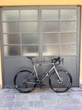 Cannondale Caad 13 tg 58 105 e ruote Vision Team 35