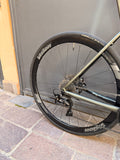 Cannondale Caad 13 tg 58 105 e ruote Vision Team 35