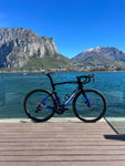 Pinarello F7 Ultegra Di2 12v Talon e Most 56 2024