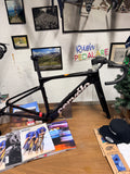 Cervelo Caledonia 5 Frameset New 48/51