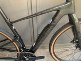 Cannondale Topstone Carbon 2 GRX tg 51 New model!