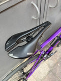 Guerciotti Eclipse S 54 Ultegra Di2 perfetta!