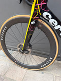 Cervelo S5 Team Visma Limited edition Grand Tour 56 Dura Ace Di2+Reserve