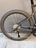 Cannondale SuperSix Evo 2027 Hi-Mod 54 Ultegra Di2 + Reserve 7.4kg!