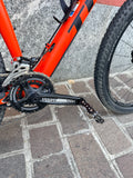 Trek Pro Caliber 9.6 taglia small Shimano 2x10