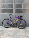 Guerciotti Eclipse S 54 Ultegra Di2 perfetta!