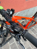 Trek Pro Caliber 9.6 taglia small Shimano 2x10