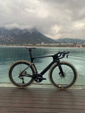 Cervelo S5 56 Ultegra + Reserve 2026 New!!