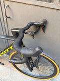 Scott Addict RC Pro DuraAce Di2 11v tg XS Pari al nuovo!