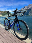 Pinarello F7 Ultegra Di2 12v Talon e Most 56 2024