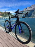 Pinarello F7 Ultegra Di2 12v Talon e Most 56 2024