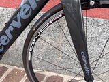 Cervelo S3 rim brake 54 Campagnolo Chorus perfetta!