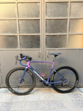 Cannondale SuperSix Evo Team Hi-Mod 54 Ultegra + powermeter
