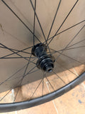 Ruote Zipp 303 Firecrest Demo tubeless Disc