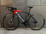 Trek Emonda Slr9 Team DuraAce Di2 tg 52 ottime condizioni 6.8kg!!