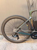 Cervelo Soloist 2027 54 Rival Axs + Reserve New!!