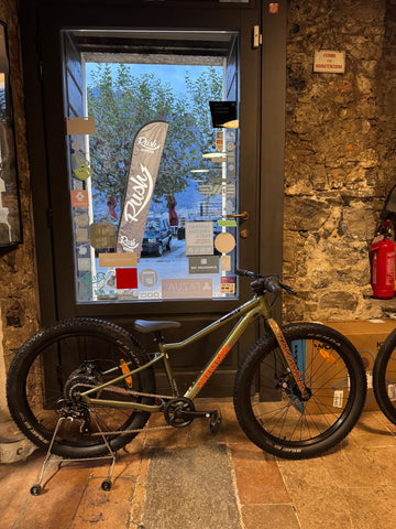 Cannondale Trail 24 Plus