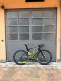 Cannondale SystemSix HiMod tg 51 Ultegra Di2 nuova!