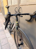 Cervelo Soloist 2027 54 Rival Axs + Reserve New!!
