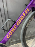 Guerciotti Eclipse S 54 Ultegra Di2 perfetta!