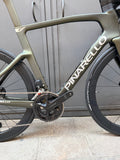 Pinarello F5 2026 Nuova tg 56