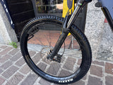 Focus Jam2 Bosch 630wh tg Large Deore e Rockshox Recon