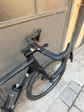 Cannondale SuperSix Evo 2027 Hi-Mod 54 Ultegra Di2 + Reserve 7.4kg!